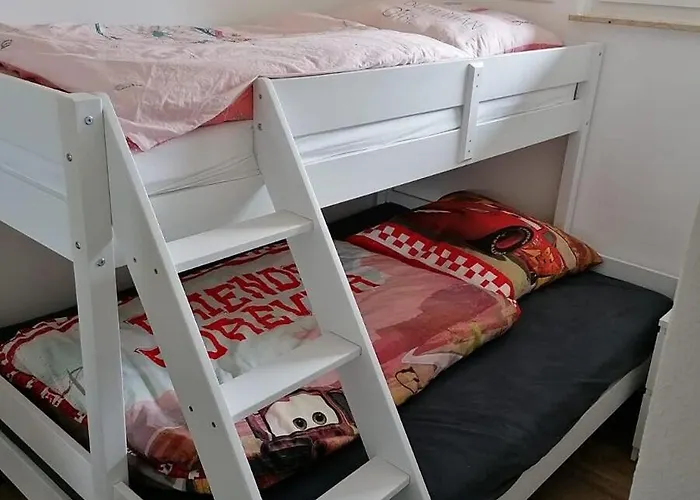 Dachspfad Im Reichenbach 3 בית נופש *