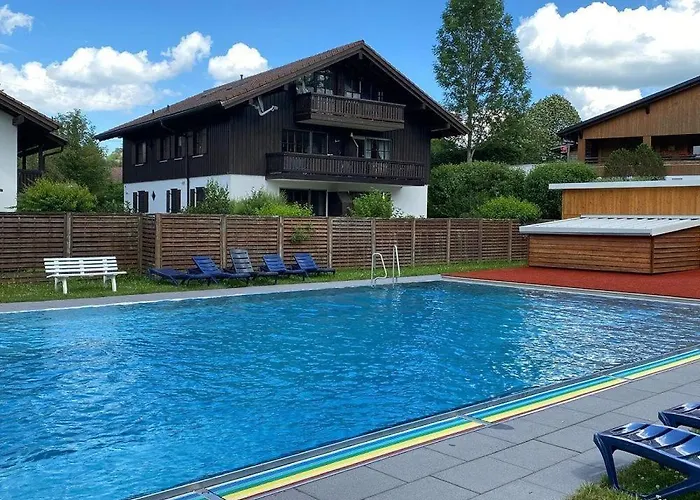 Dachspfad Im Reichenbach 3 *