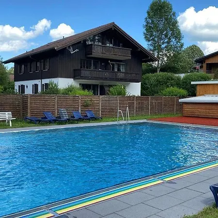Dachspfad Im Reichenbach 3 * Nesselwang
