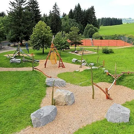Holiday home Dachspfad Im Reichenbach 3 *