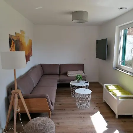 Casa vacanze Dachspfad Im Reichenbach 3