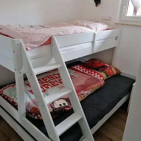 Dachspfad Im Reichenbach 3 Casa vacanze *
