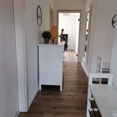 Dachspfad Im Reichenbach 3 Casa vacanze