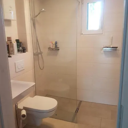Dachspfad Im Reichenbach 3 Casa vacanze *
