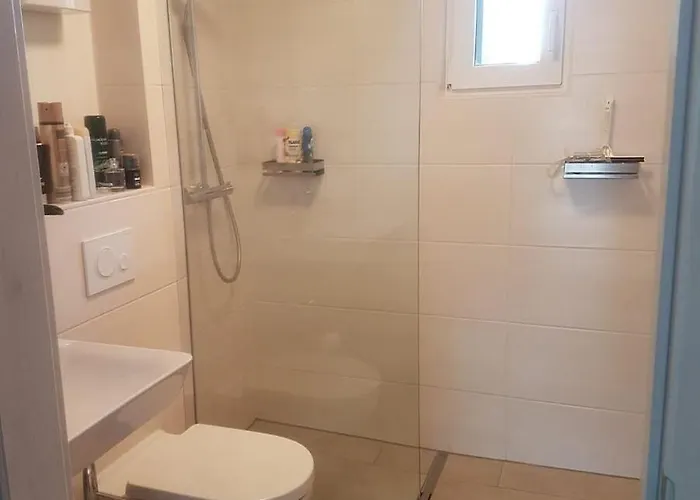 Dachspfad Im Reichenbach 3 Vakantiehuis *